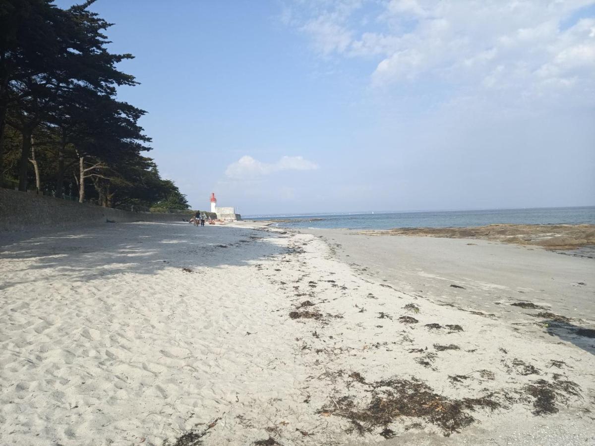 La Ferme De Penanguer Villa Loctudy Ngoại thất bức ảnh