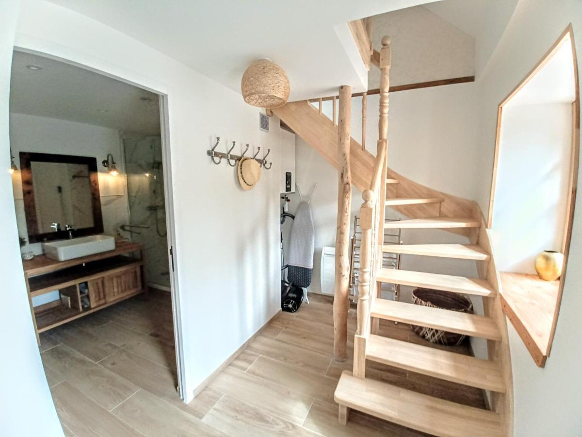 La Ferme De Penanguer Villa Loctudy Ngoại thất bức ảnh